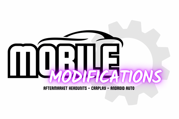 Mobile Modifications